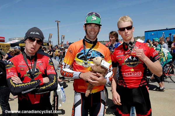 Sea Otter Classic