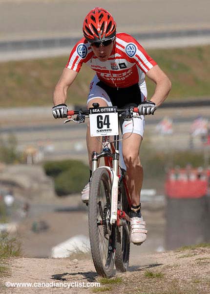 Sea Otter Classic