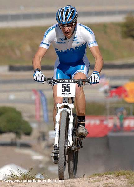 Sea Otter Classic
