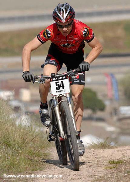 Sea Otter Classic