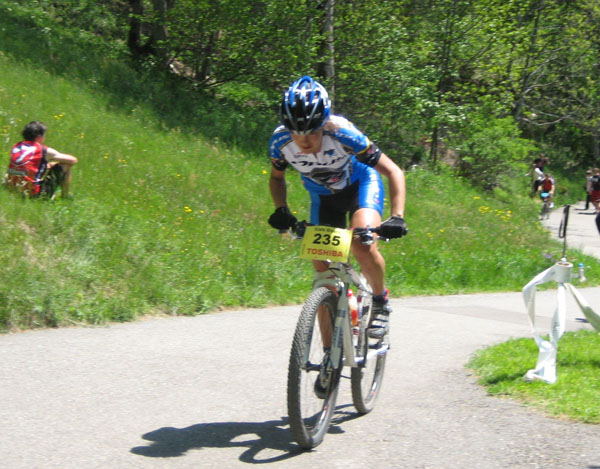 swisspower