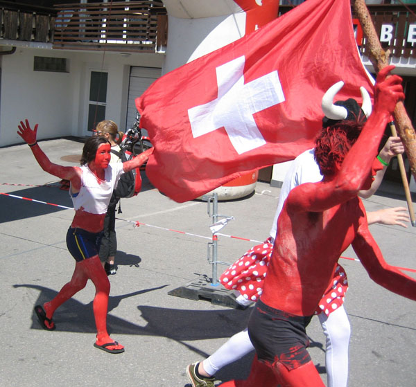 swisspower