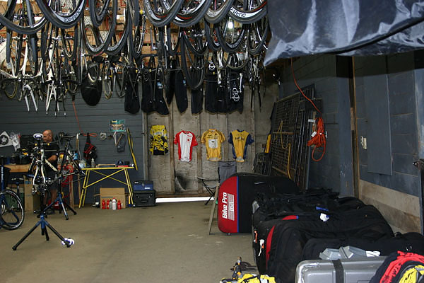 Inside The S-Team