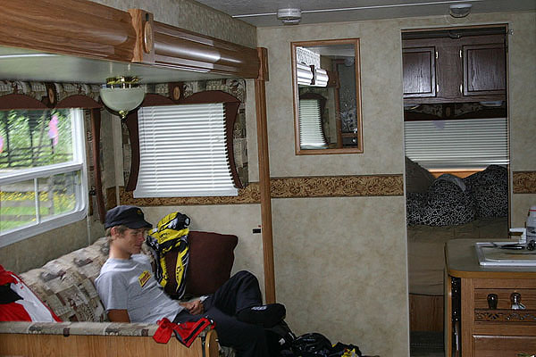 Inside The S-Team