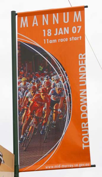 Tour Down Under