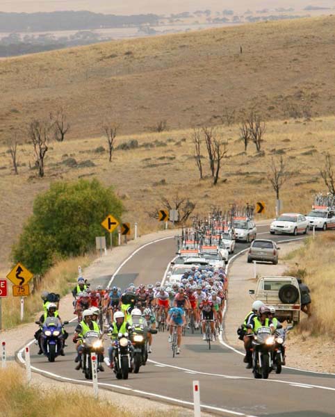 Tour Down Under