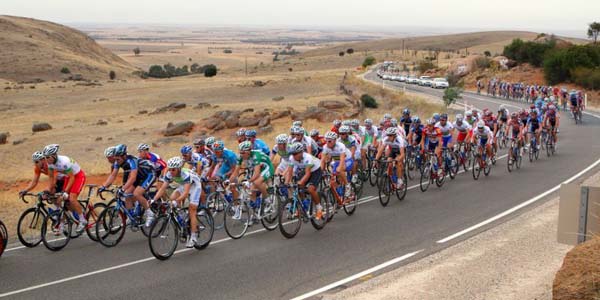 Tour Down Under