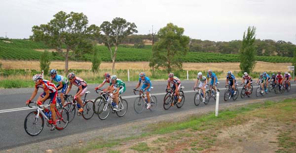 Tour Down Under