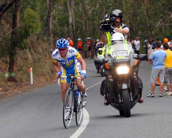 Tour Down Under