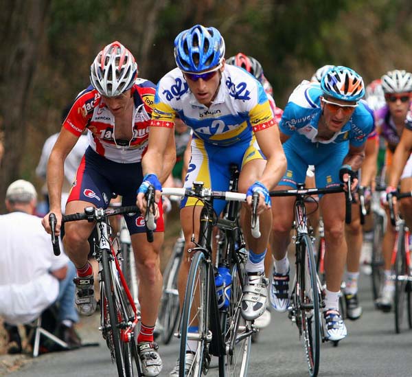 Tour Down Under