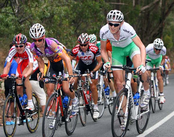 Tour Down Under