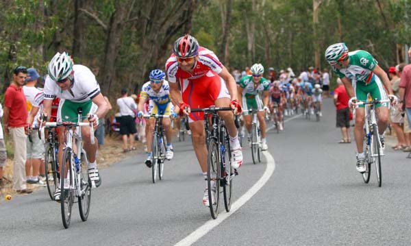 Tour Down Under