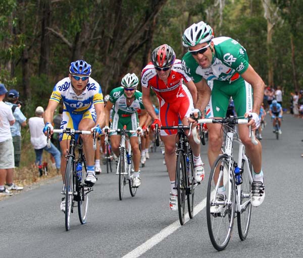 Tour Down Under