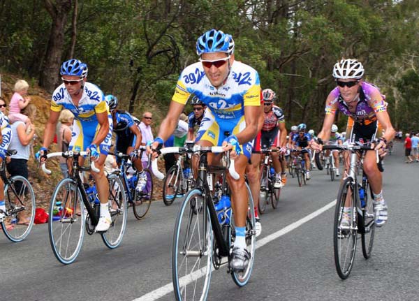 Tour Down Under