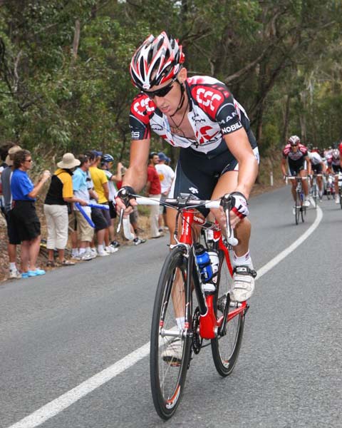 Tour Down Under