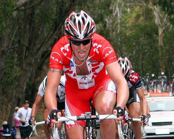 Tour Down Under