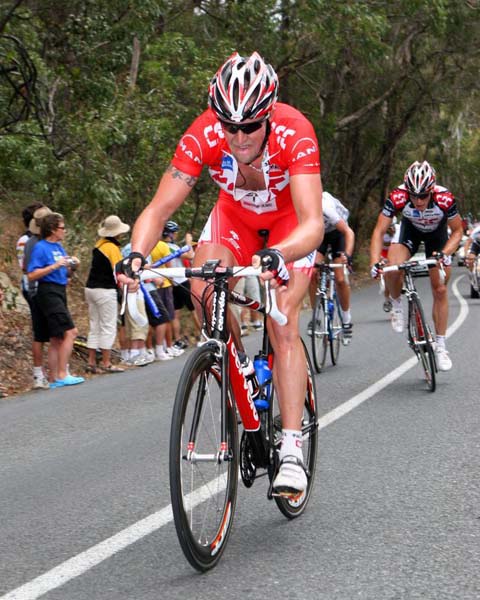 Tour Down Under