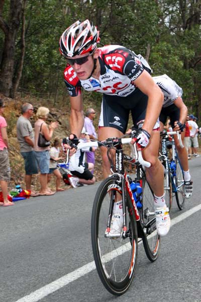 Tour Down Under