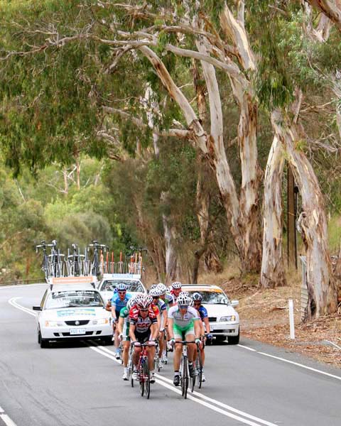 Tour Down Under