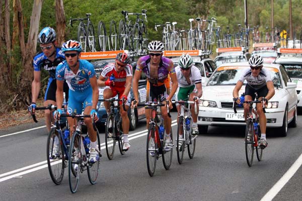 Tour Down Under