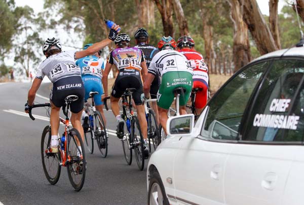 Tour Down Under