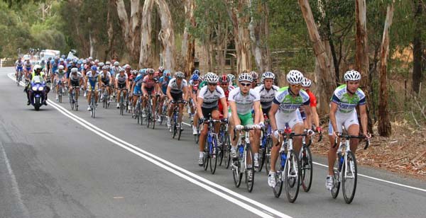 Tour Down Under