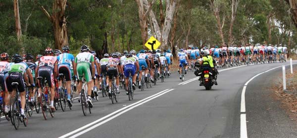 Tour Down Under