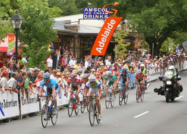 Tour Down Under