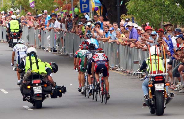 Tour Down Under