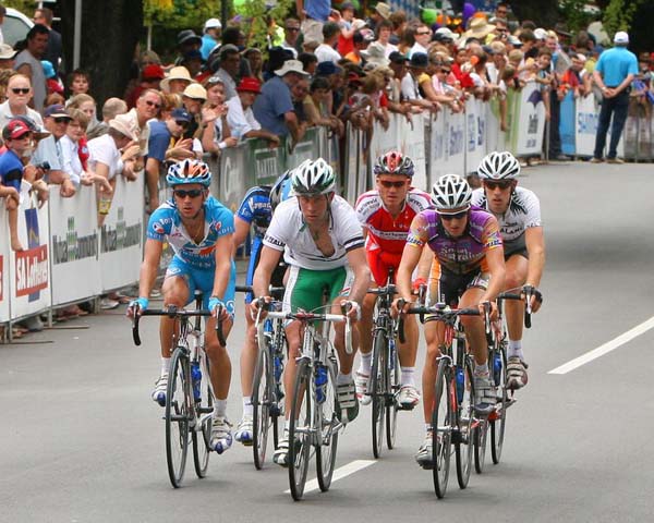 Tour Down Under
