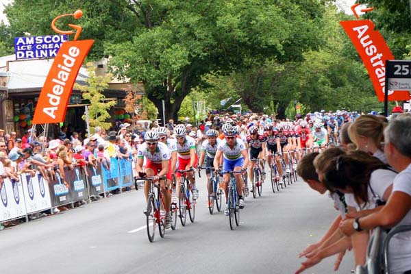 Tour Down Under