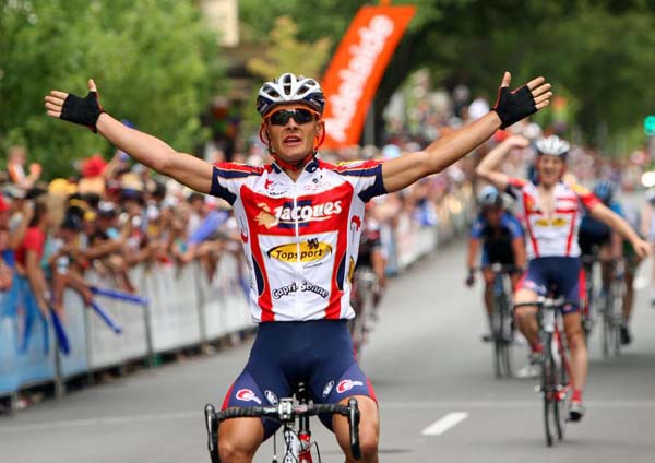 Tour Down Under