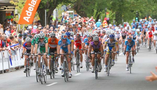 Tour Down Under