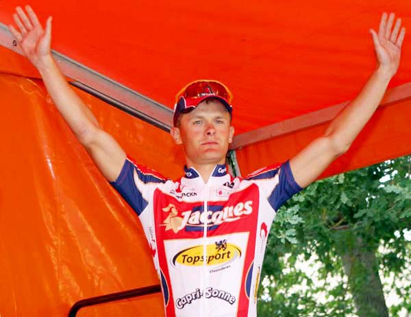 Tour Down Under