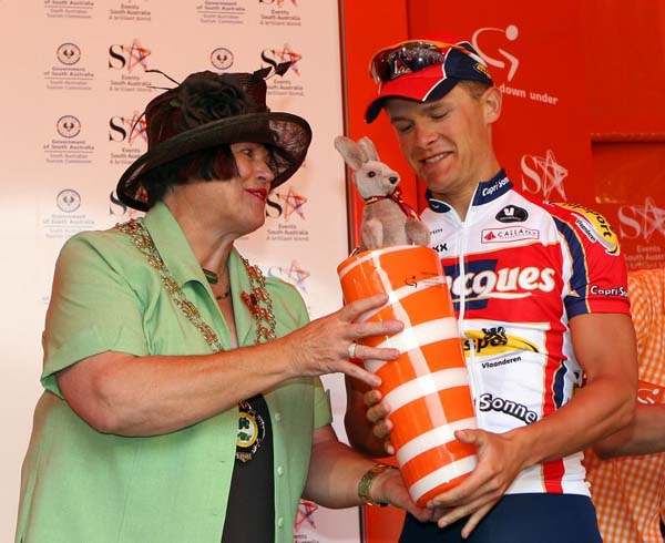 Tour Down Under