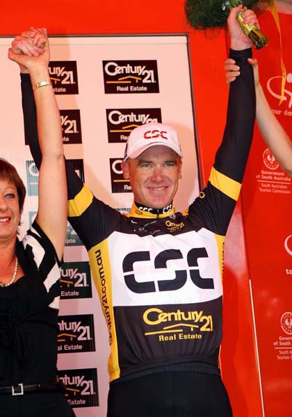 Tour Down Under