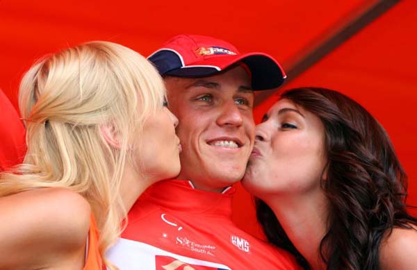 Tour Down Under