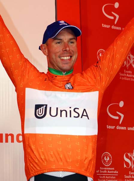 Tour Down Under