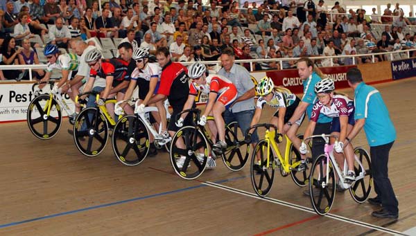 Tour Down Under