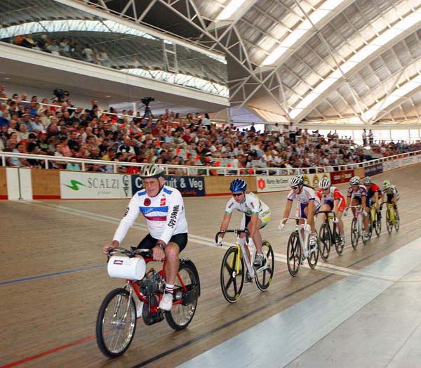 Tour Down Under