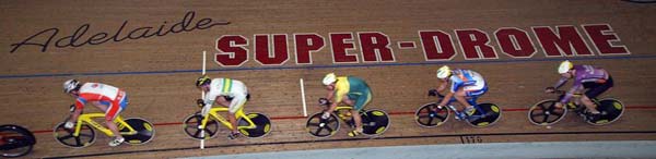 Tour Down Under