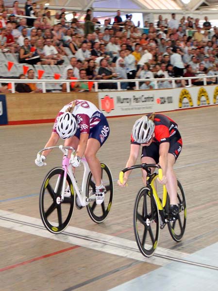 Tour Down Under