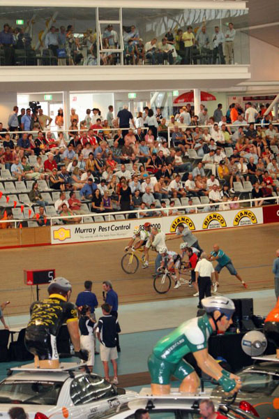 Tour Down Under