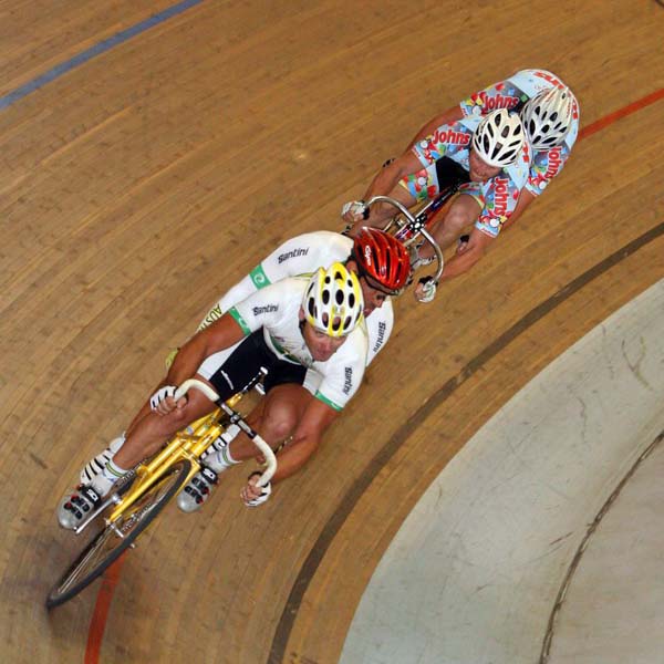 Tour Down Under