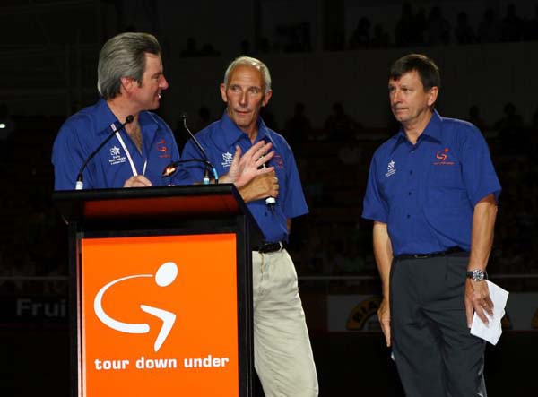 Tour Down Under