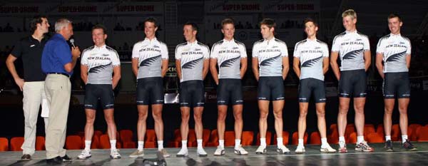 Tour Down Under