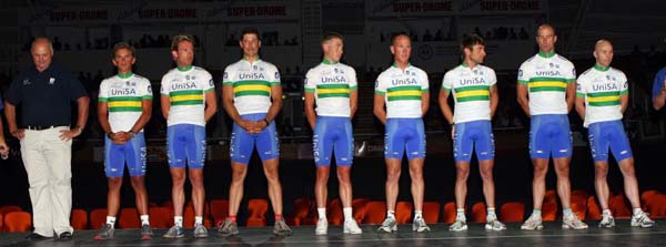 Tour Down Under