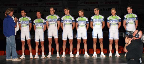 Tour Down Under