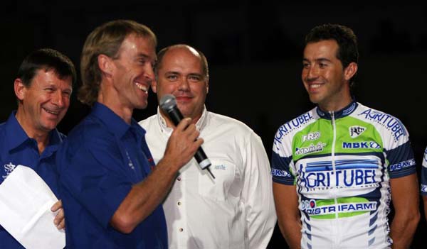 Tour Down Under