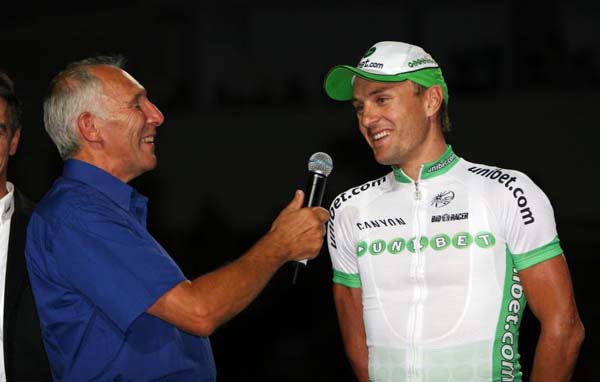 Tour Down Under